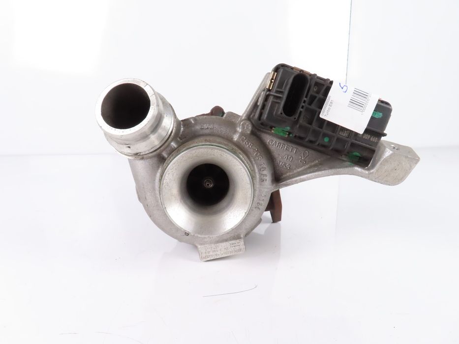 Turbo Bmw 1 Ref: 11657810190 / 7810189
