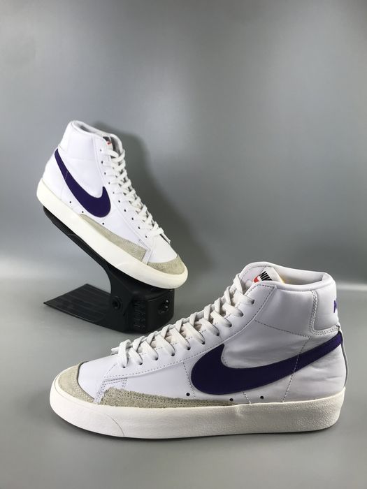 Кросівки Nike blazer