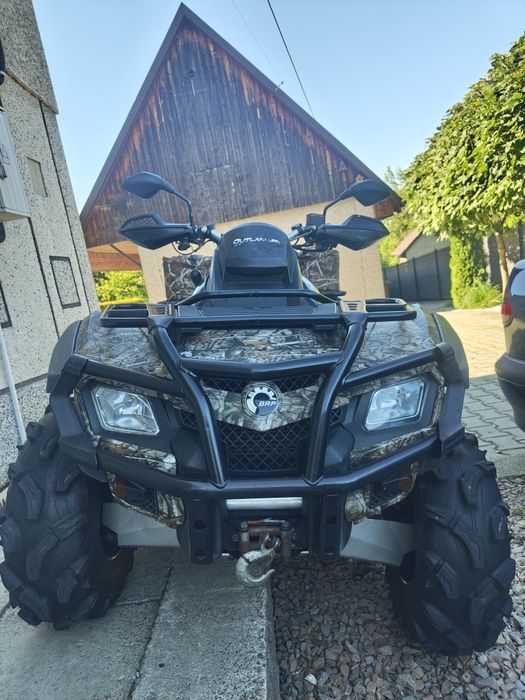 Can-Am