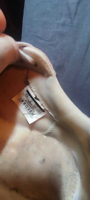 Vendo Nike blazer low