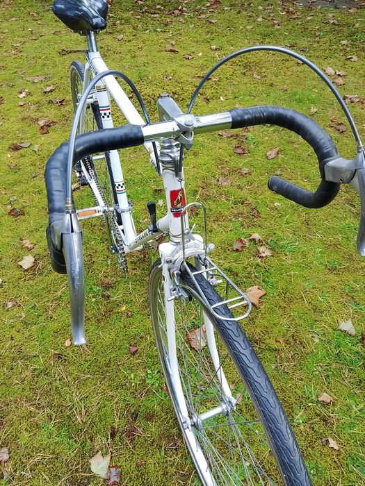 Rower Peugeot  vintage