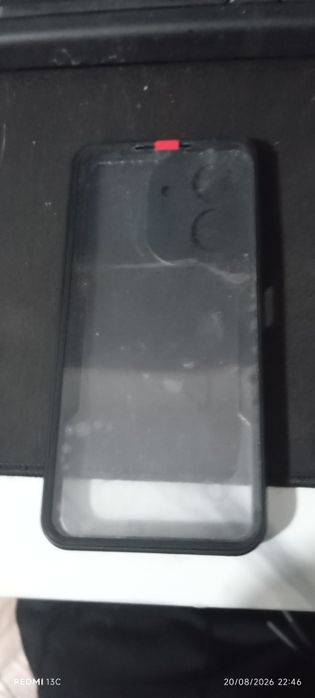 Capa de telemóvel (para redmi)
