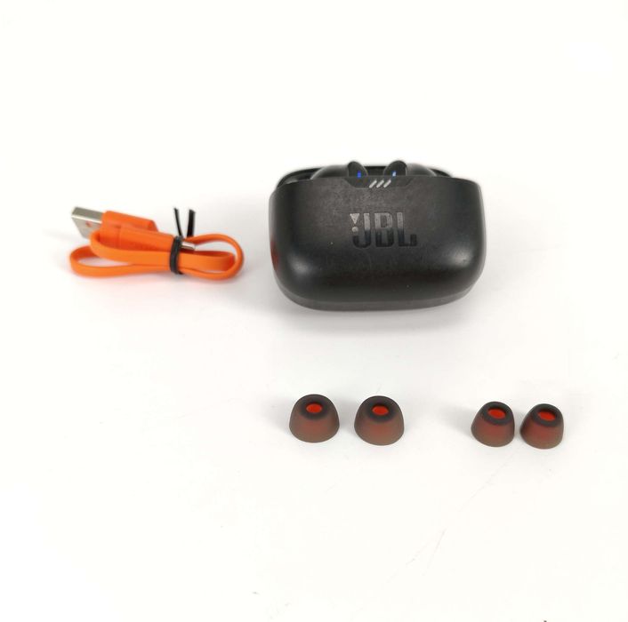 JBL Tune 230NC TWS Słuchawki bezprzewodowe dokanałowe Bluetooth ANC