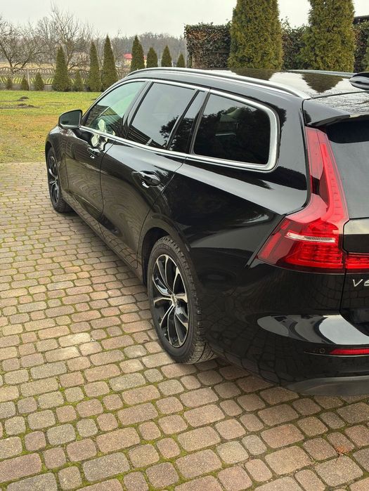 Volvo V60 Pierwszy właściciel w Polsce