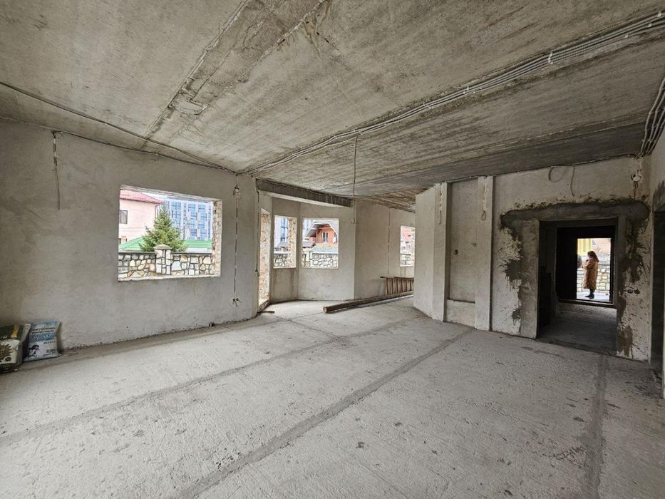 Житловий будинок/ Паркова алея /Івано-Франківськ