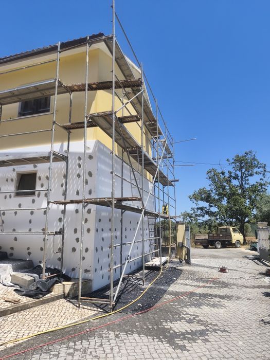 Construções Silva