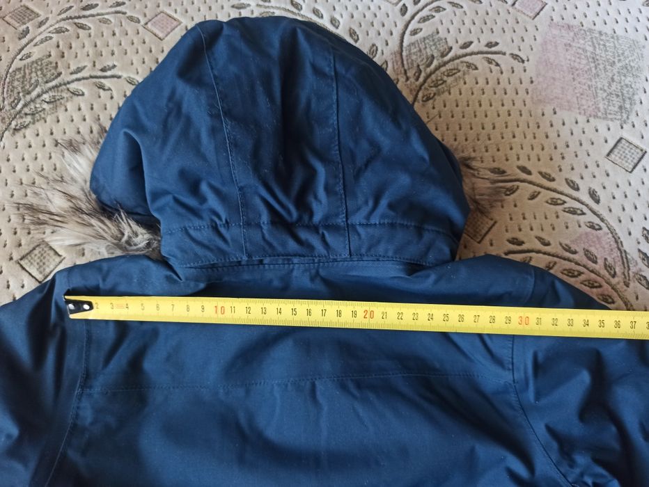 Комбинезон зимний ,, H&M ,, размер 104