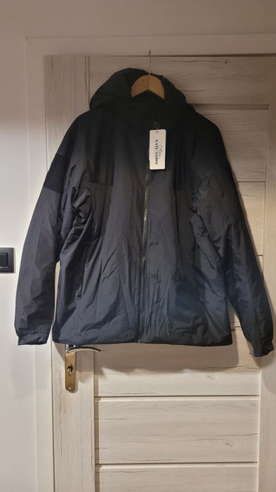 Kurtka taktyczna Leaf Cold WX Hoody LT Men's