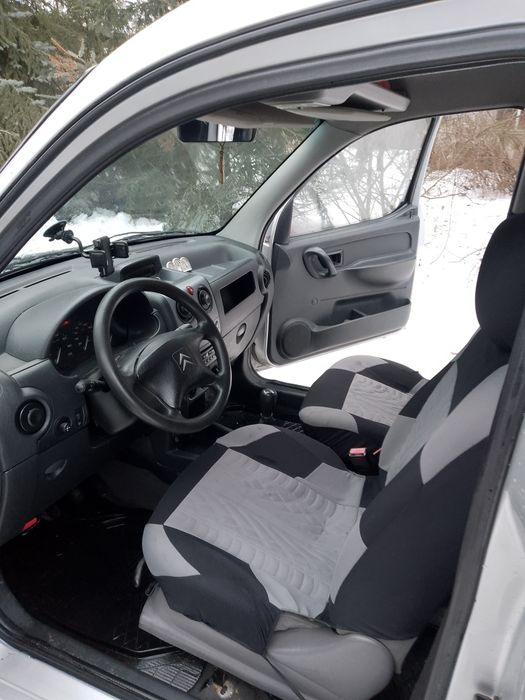 Продам Сітроен берлінго