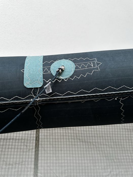 Kite Eleveight WS V6 11m 2023