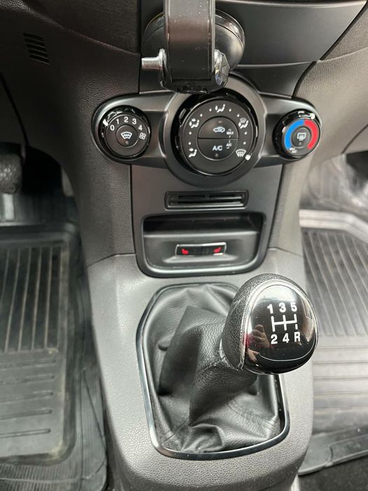 Форд фиеста 1.0 ecoboost