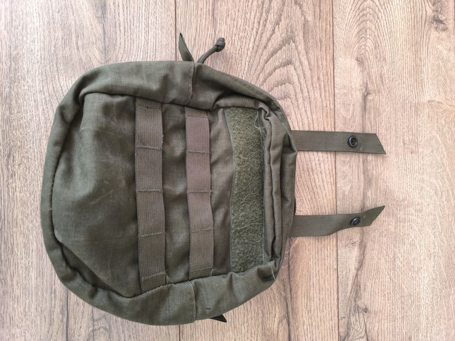 Cargo/Pokrowiec na maskę do pasa taktycznego