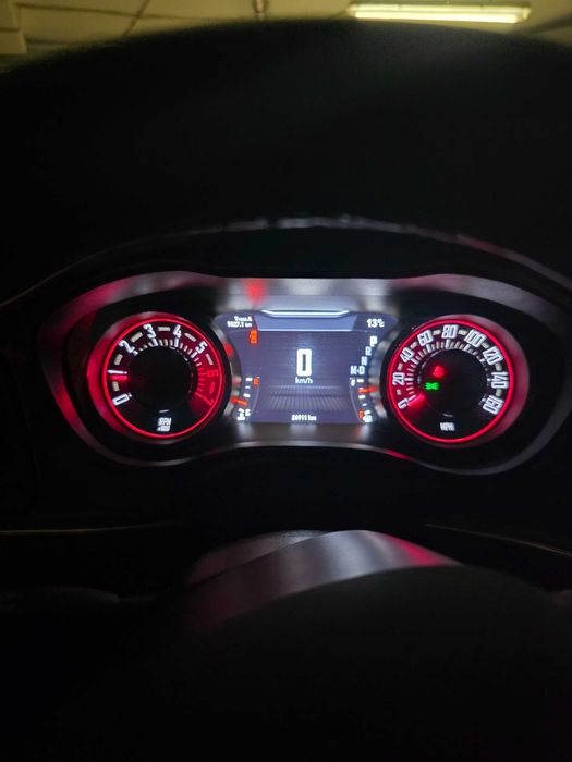 Sprzedam zamienie dodge chllenger