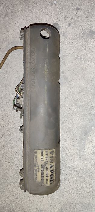 Motor para Portão Automático / Janela