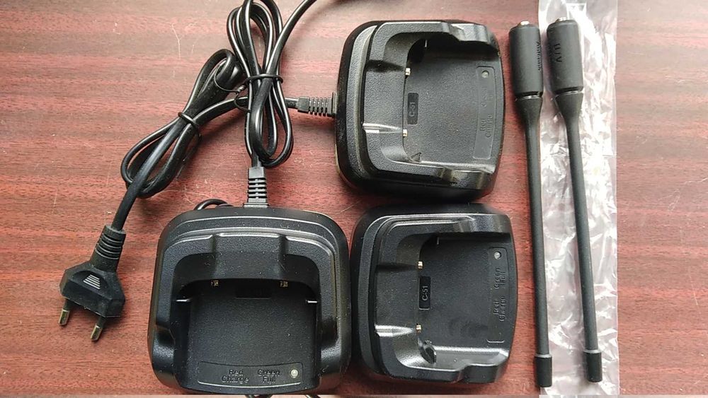 Антенна Quansheng UV-K5, UV-K5(8), UV-5R PLUS (оригинал)