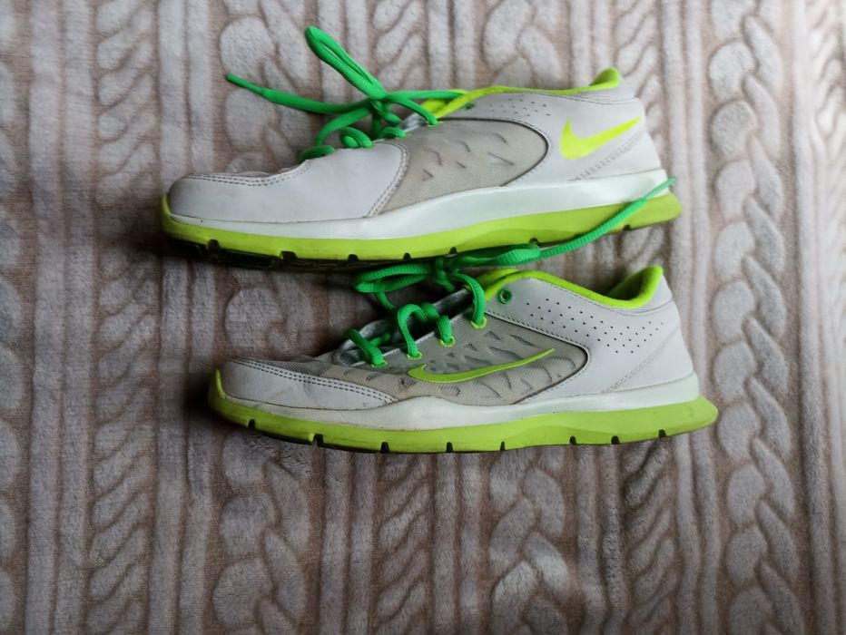 Buty damskie Nike