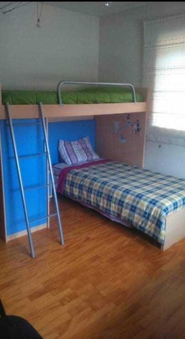 Beliche Impecável Muito Bonito