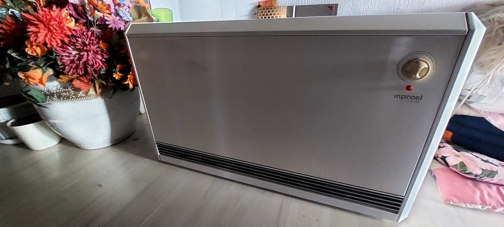 Piec akumulacyjny INPROEL