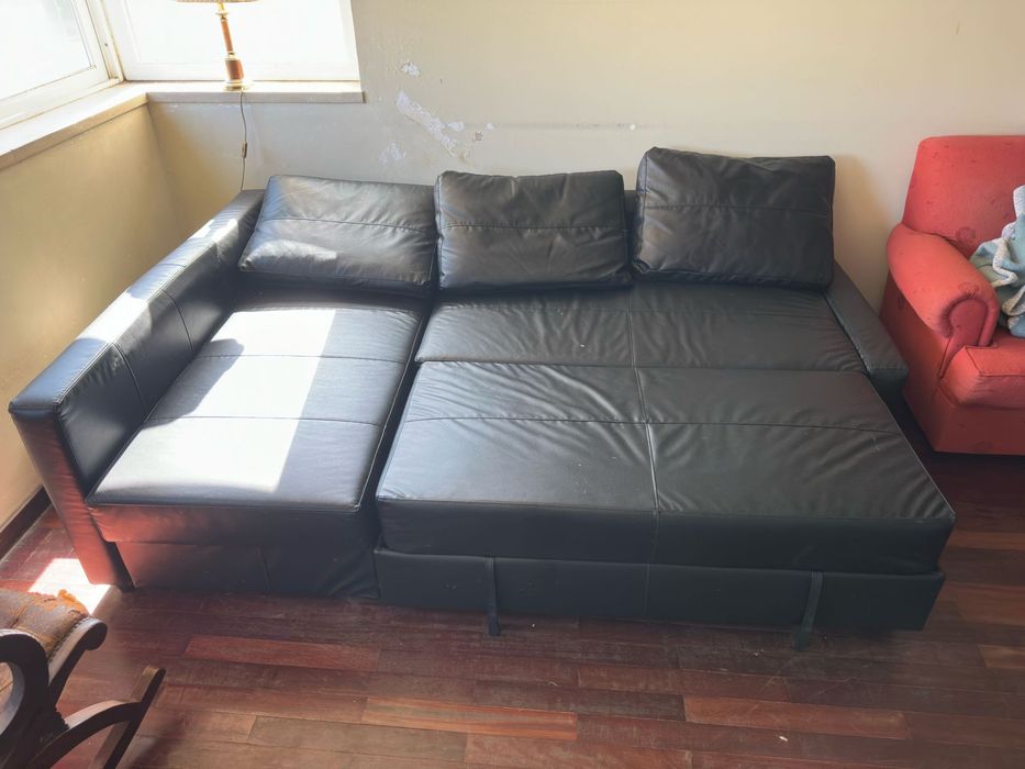 Sofá Ikea Friheten
