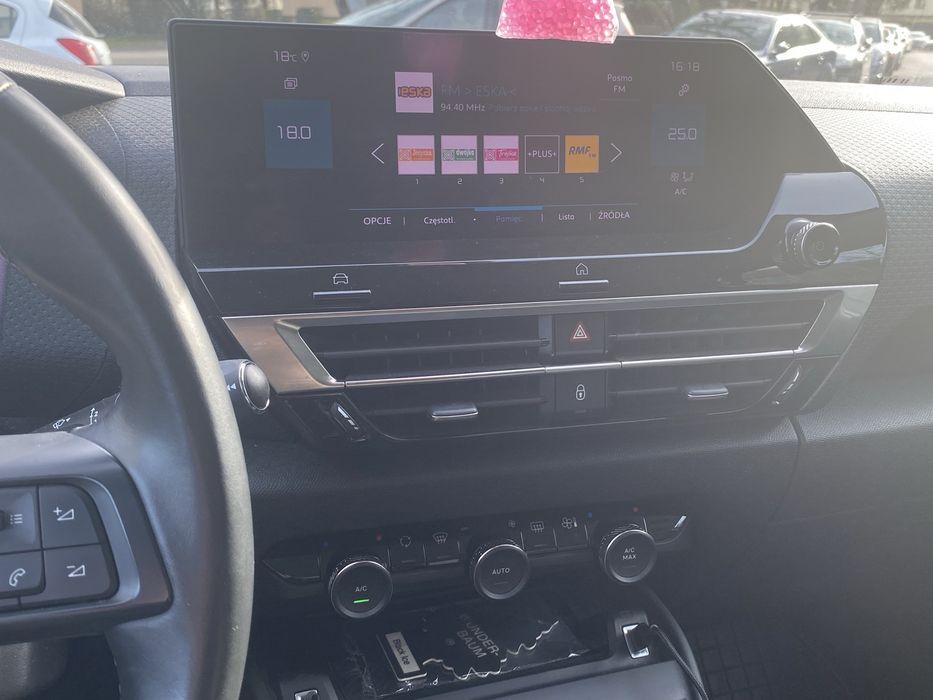 Citroen C4 sprzedam