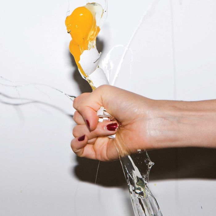 Вінілова платівка Yeah Yeah Yeahs - It's Blitz! (2009)