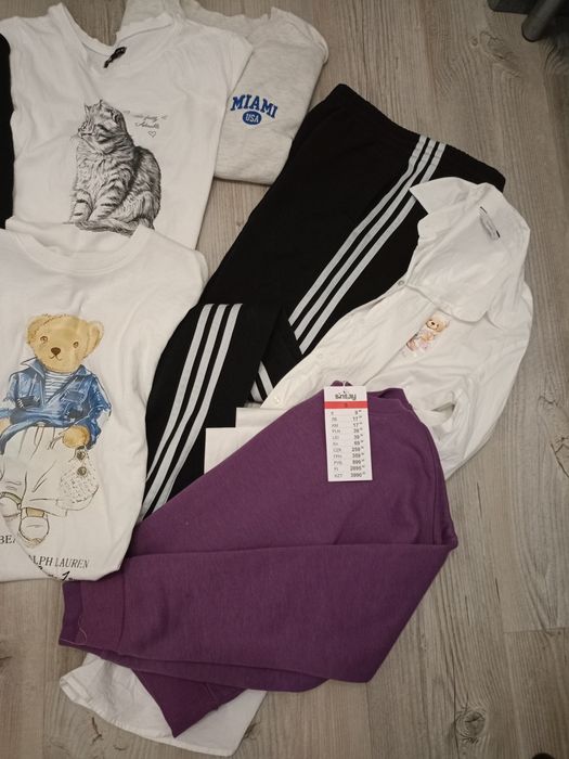 Pina Colada / Miś Ralph/ Puma