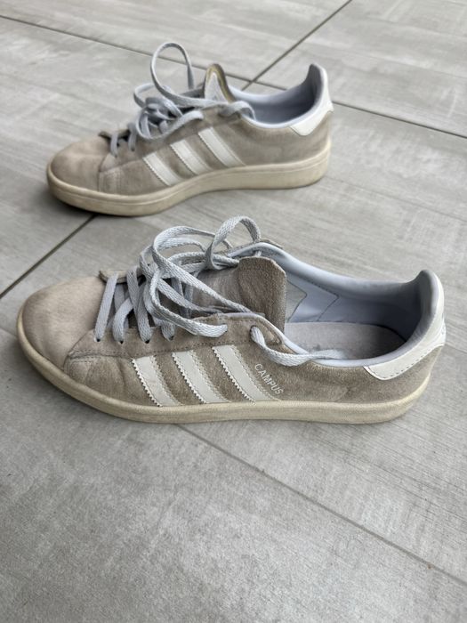 Sapatilhas Adidas Campus