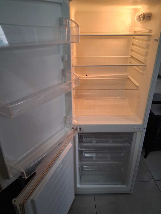 Doação Frigorífico Kunft Usado