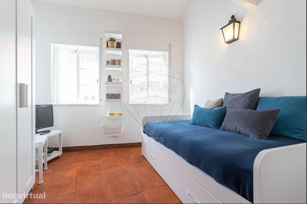 Apartamento T1 para arrendamento