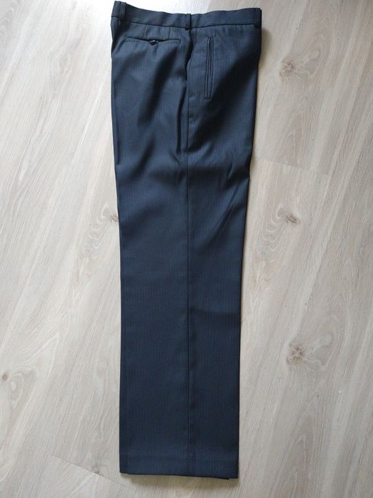 Garnitur męski firma Krok wzrost 176