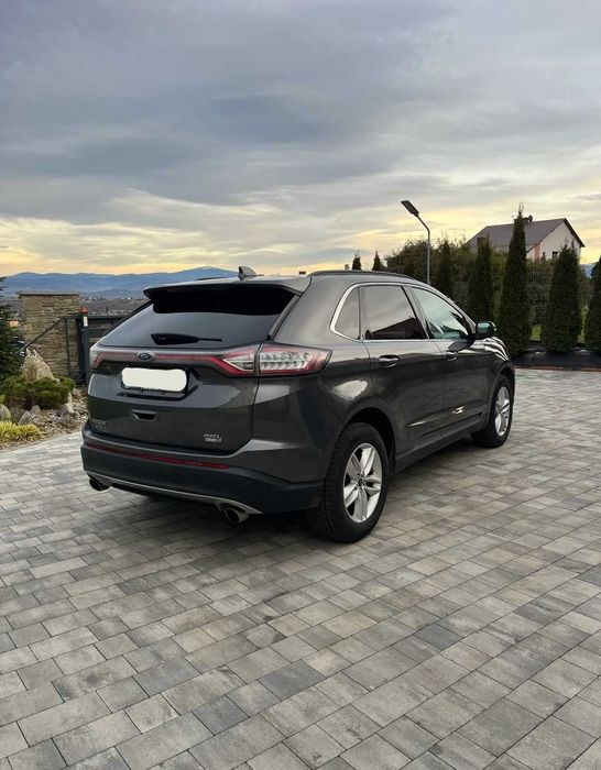 Ford Edge 2017 2.0