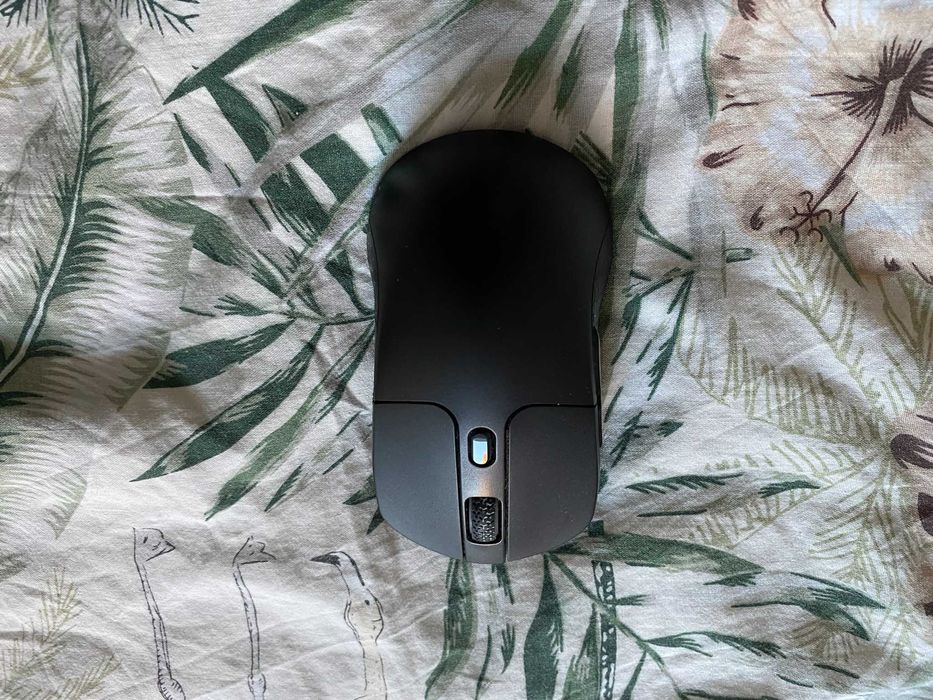 Mysz bezprzewodowa Keychron M3 RGB