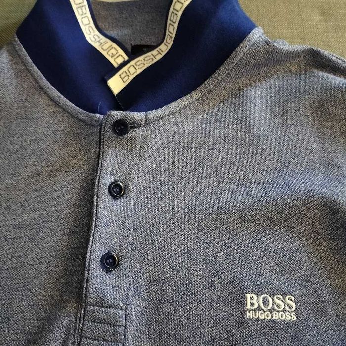 Polo Męskie HUGO BOSS
