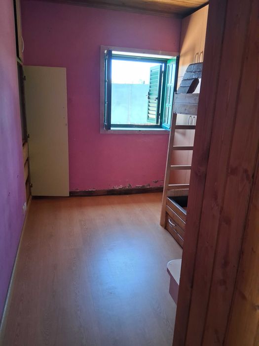 Moradia individual em Malhadas