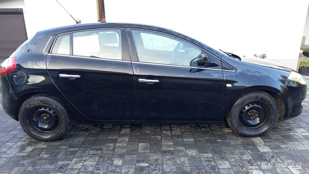 Fiat Bravo 1.4 t-jet 150KM