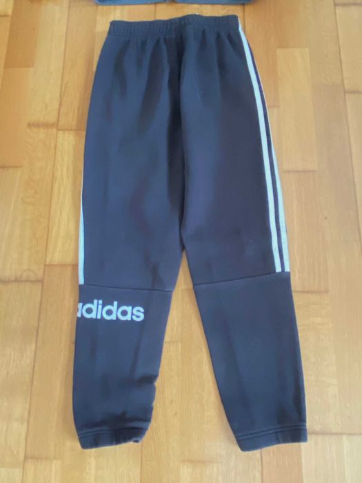 Fato de treino Adidas criança