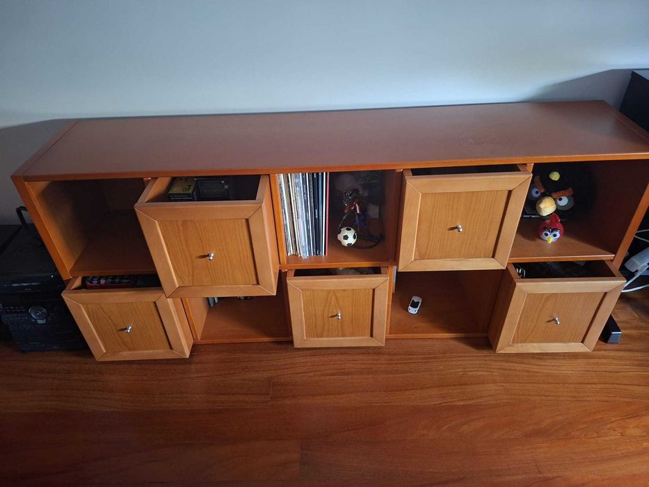 Mobiliário Quarto