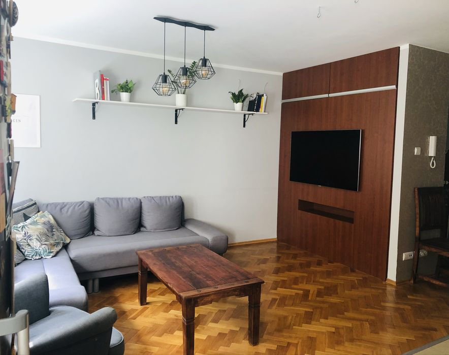 Mieszkanie – Gdynia, Kamienna Góra - Widok 2
