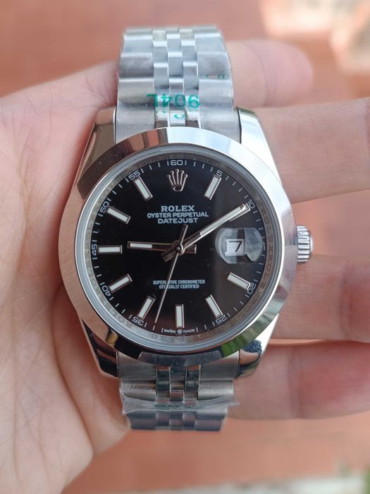 Relógio "Rolex" automático