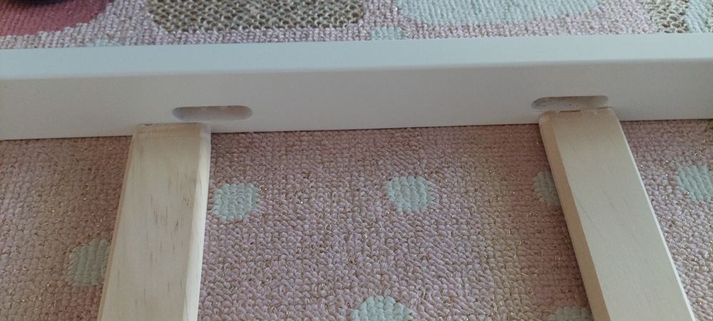 Cama Criança Casinha