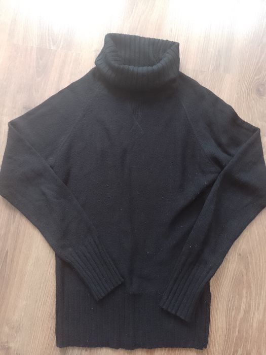 Paka ubrań M swetry bluza kamizelka