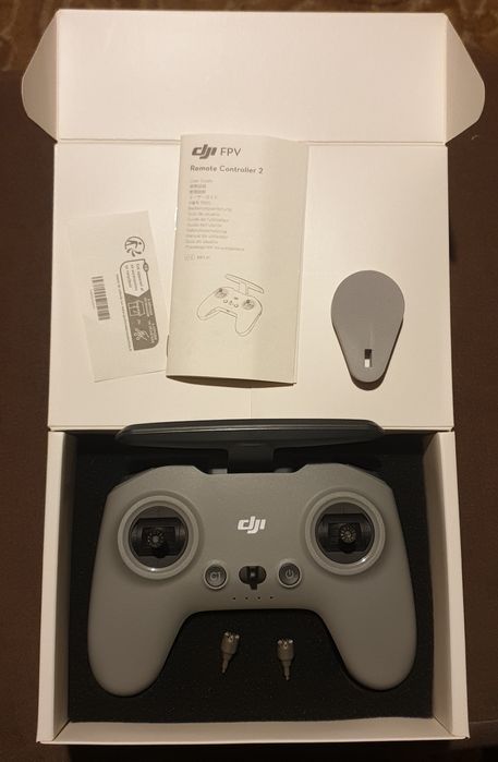 Kontroler DJI Remote Controller 2