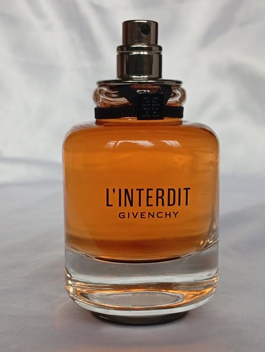 Оригинал Armani Givench парфюмированная вода