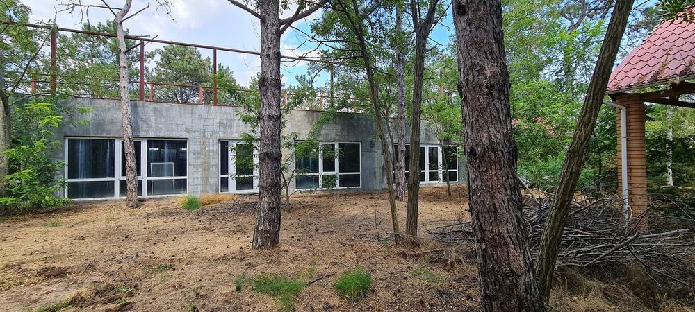 Продаж будинку в Коблево. 600 кв.м.