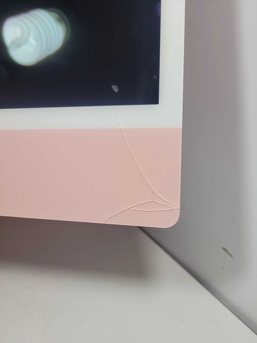 Komputer Apple Imac 2021 M3 8GB/256GB SSD RÓŻOWY