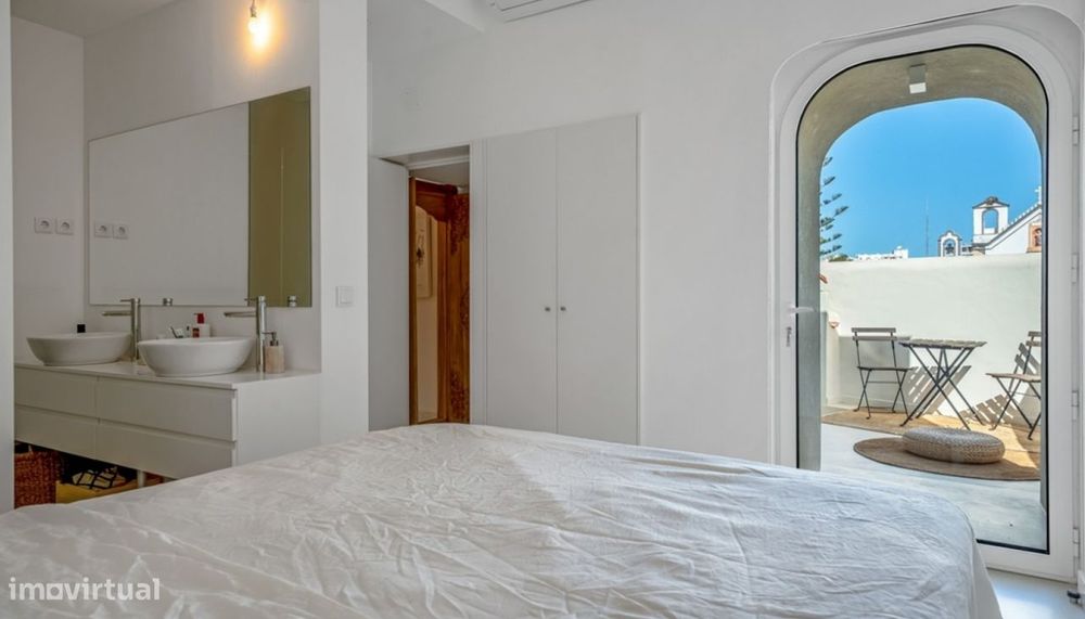 Moradia Contemporânea V5 em Faro, Algarve