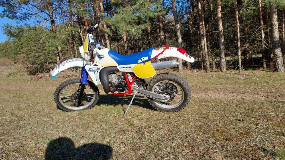 KTM