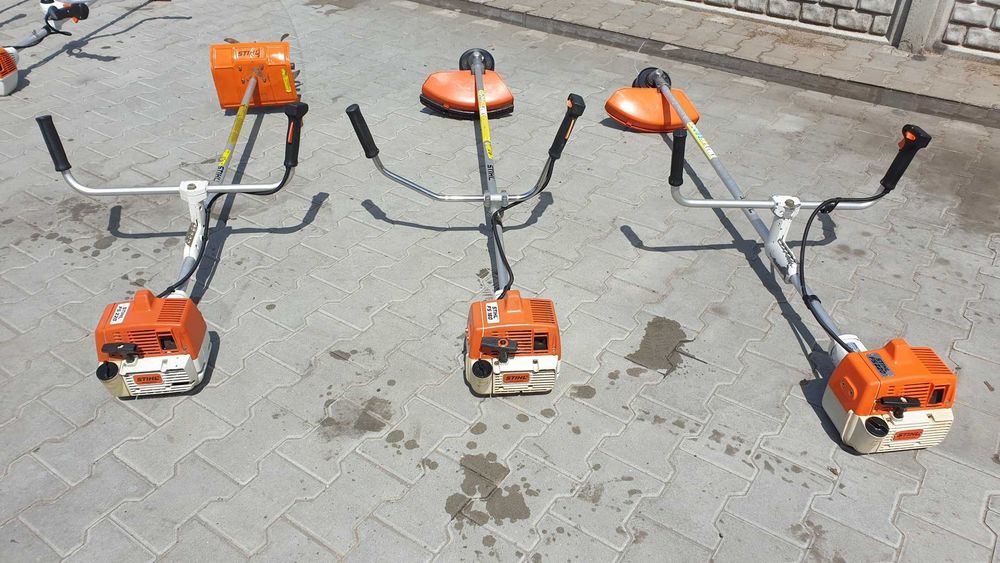 KOSA Podkaszarka STIHL FS220 FS 220