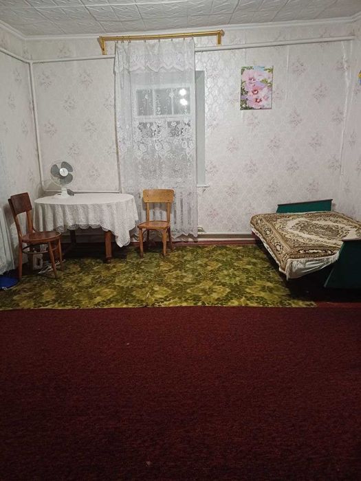 Будинок в с.Рудниця