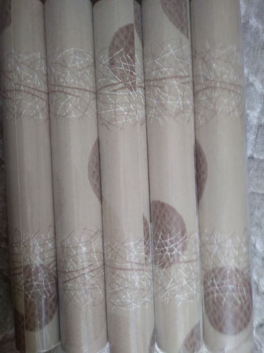 Продам обоі вінілові (10.5×53)